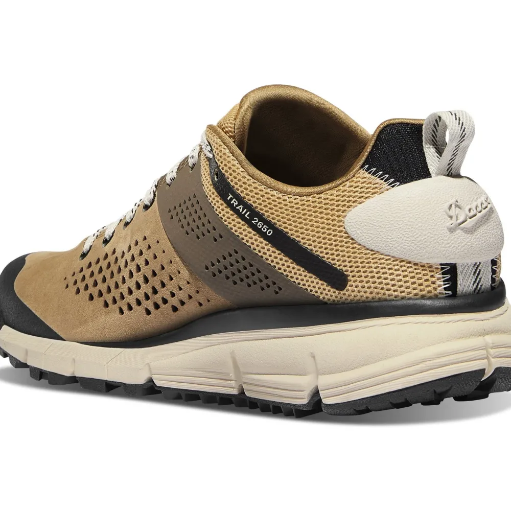 Danner Women's Trail 2650 3" Hiker Shoe - Bronze/ - 61284