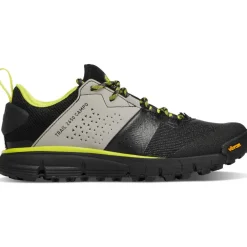 Women Danner Women's Trail 2650 Campo 3" WP Hiking Shoe -Yellow- 68950