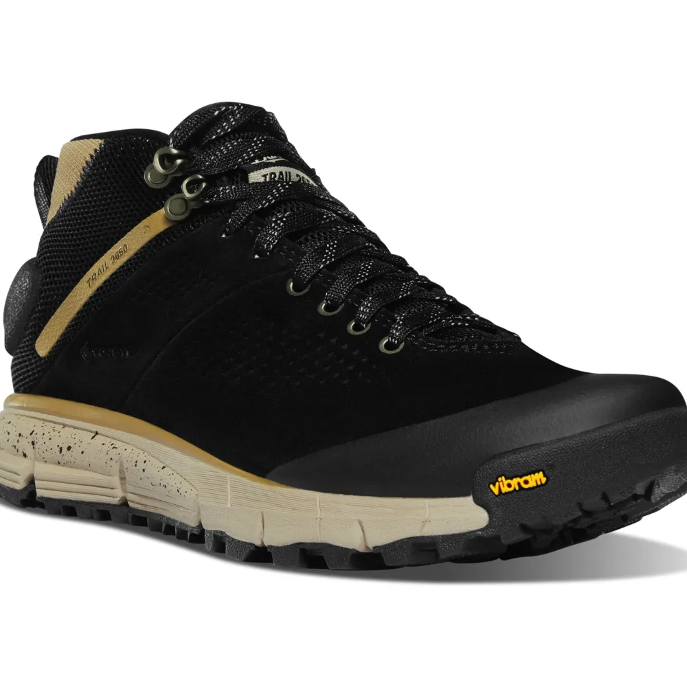 Danner Women's Trail 2650 GTX Mid 4" WP Hiker Shoe - - 61251
