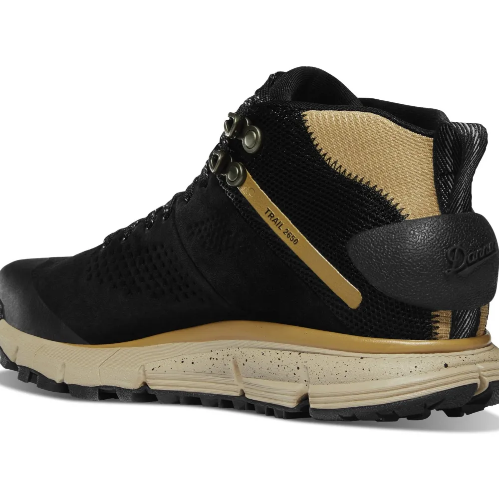Danner Women's Trail 2650 GTX Mid 4" WP Hiker Shoe - - 61251