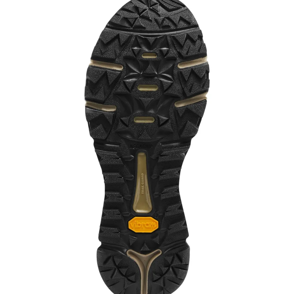 Danner Women's Trail 2650 GTX Mid 4" WP Hiker Shoe - - 61251