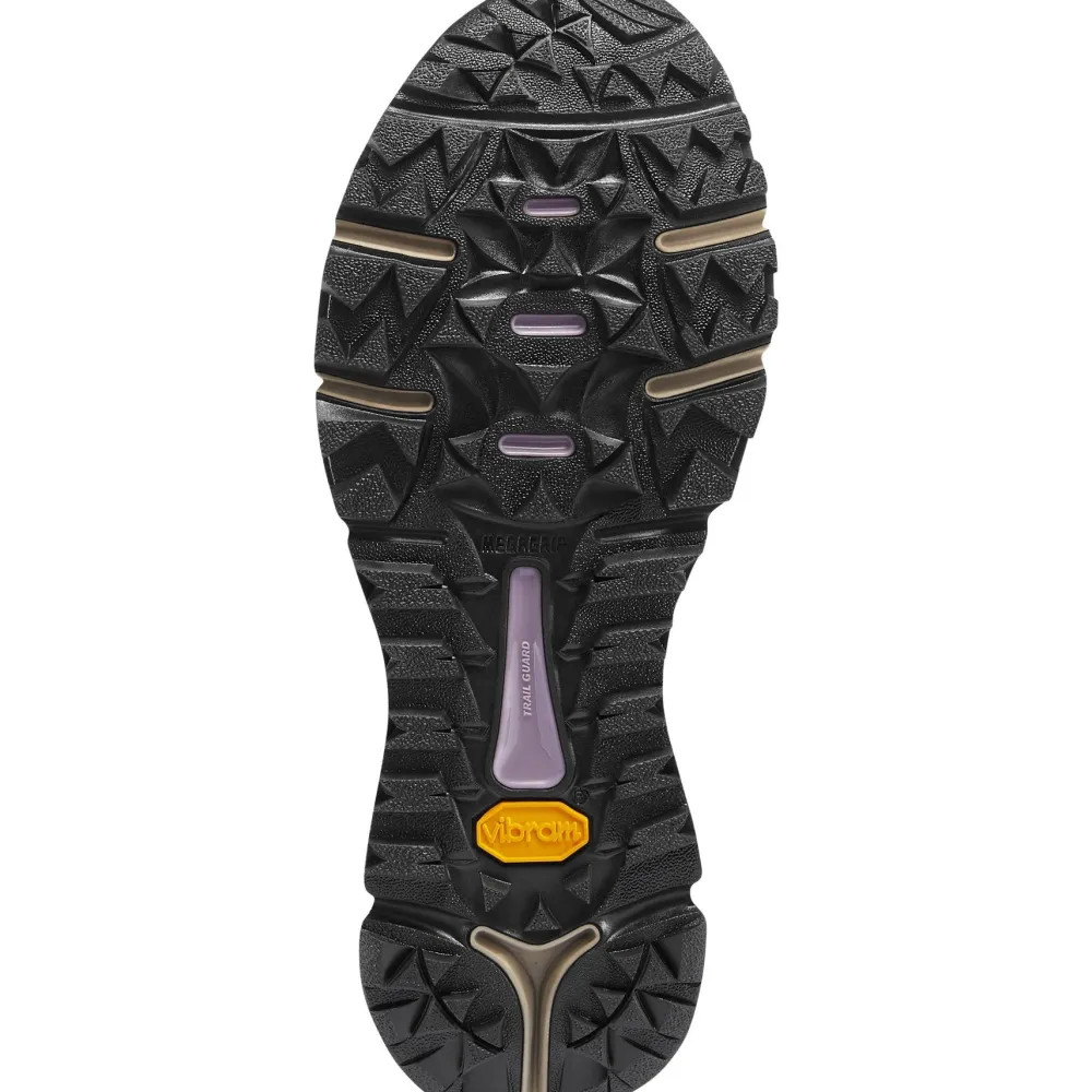 Danner Women's Trail 2650 Mid 4" WP Hiker Shoe - Marionberry - 61244