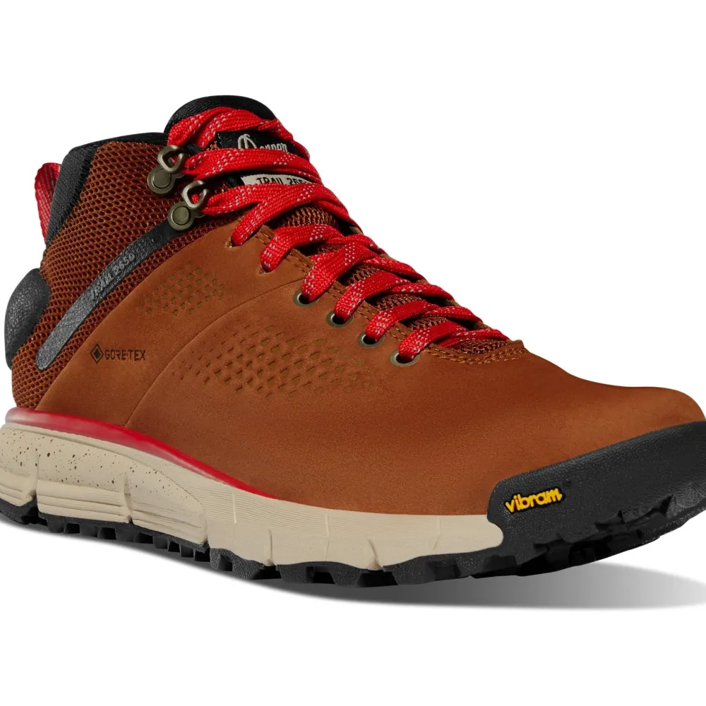 Danner Women's Trail 2650 Mid 4" WP Hiker Shoe - - 61250