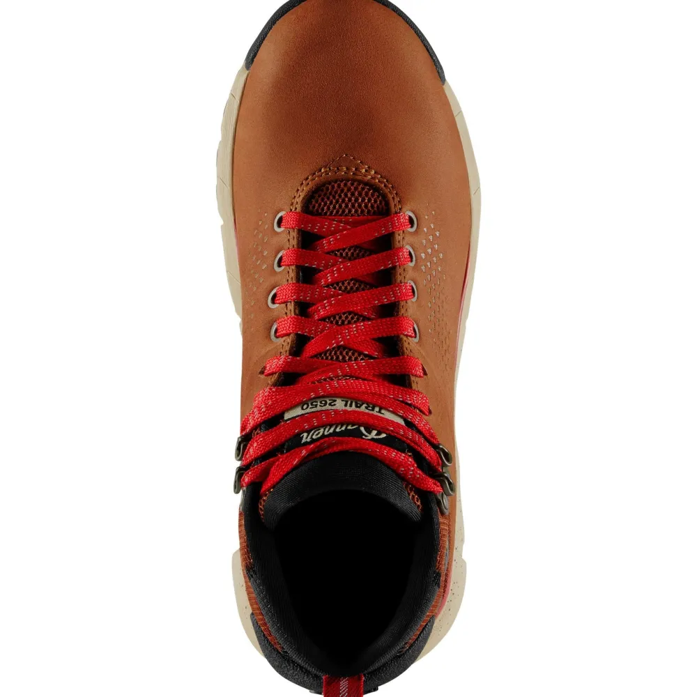 Danner Women's Trail 2650 Mid 4" WP Hiker Shoe - - 61250