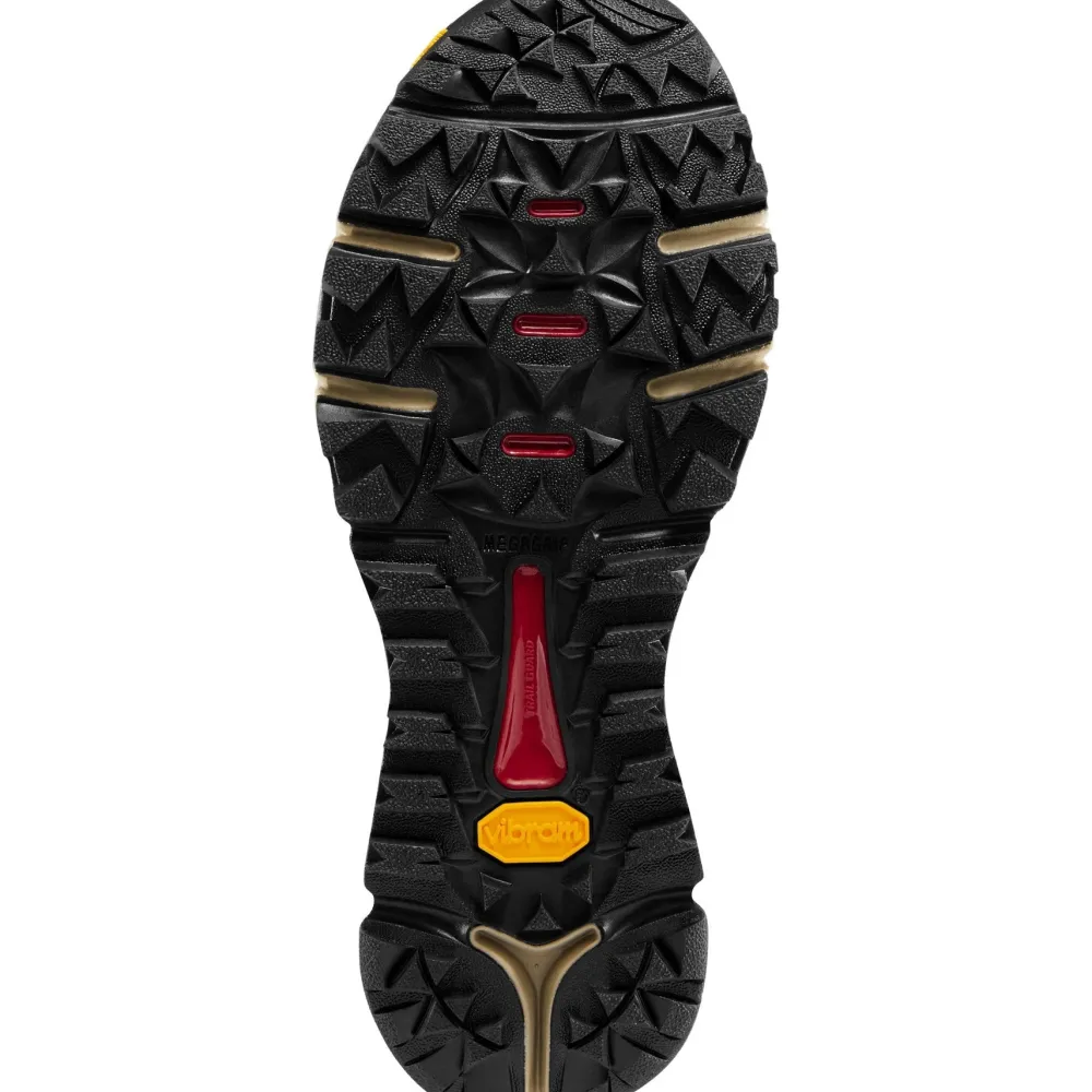 Danner Women's Trail 2650 Mid 4" WP Hiker Shoe - - 61250