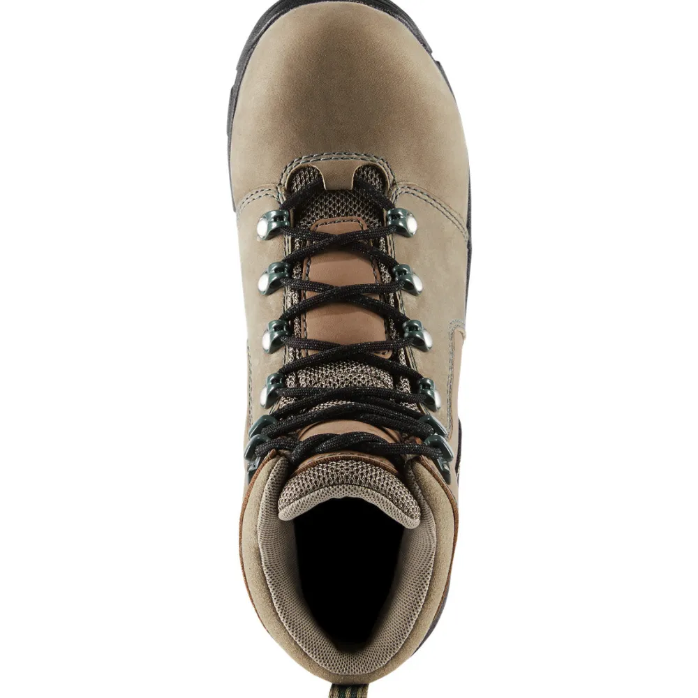 Women Danner Women's Vicious 4" WP Comp Toe Work Boot - - 13853