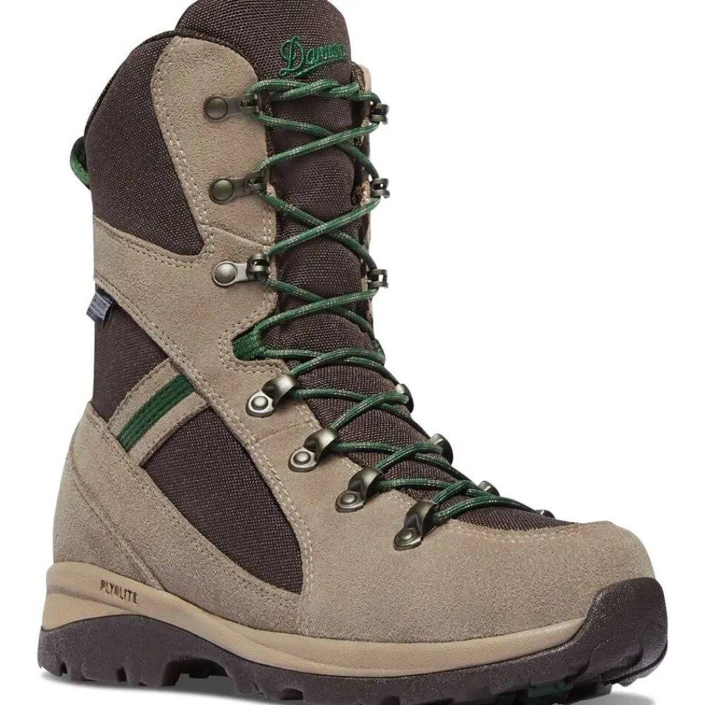Women Danner Women's Wayfinder 8" WP Hiking Boot - - 44210