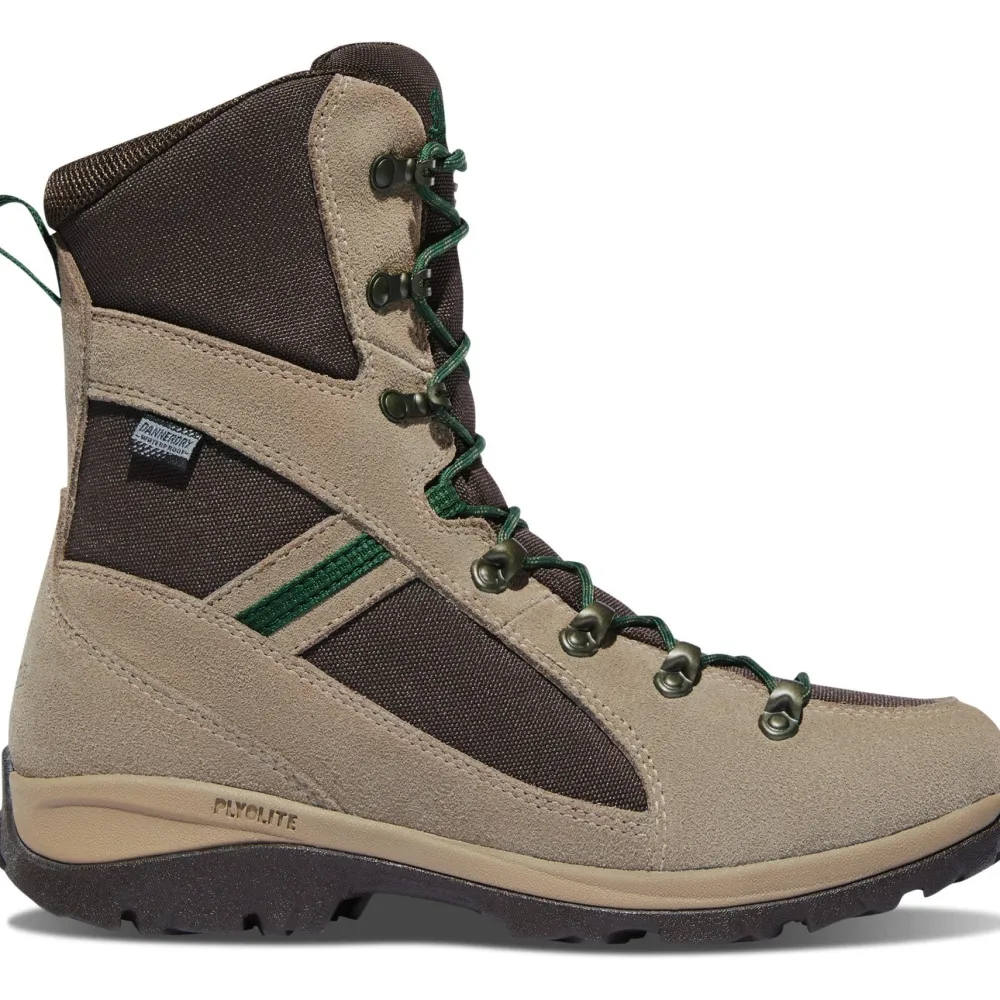 Women Danner Women's Wayfinder 8" WP Hiking Boot - - 44210