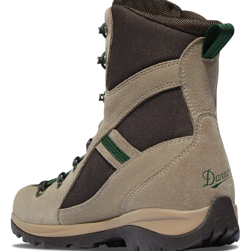 Women Danner Women's Wayfinder 8" WP Hiking Boot - - 44210