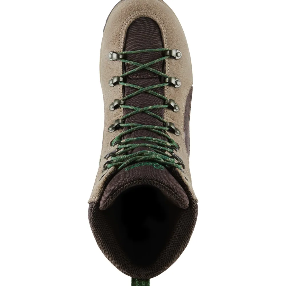 Women Danner Women's Wayfinder 8" WP Hiking Boot - - 44210