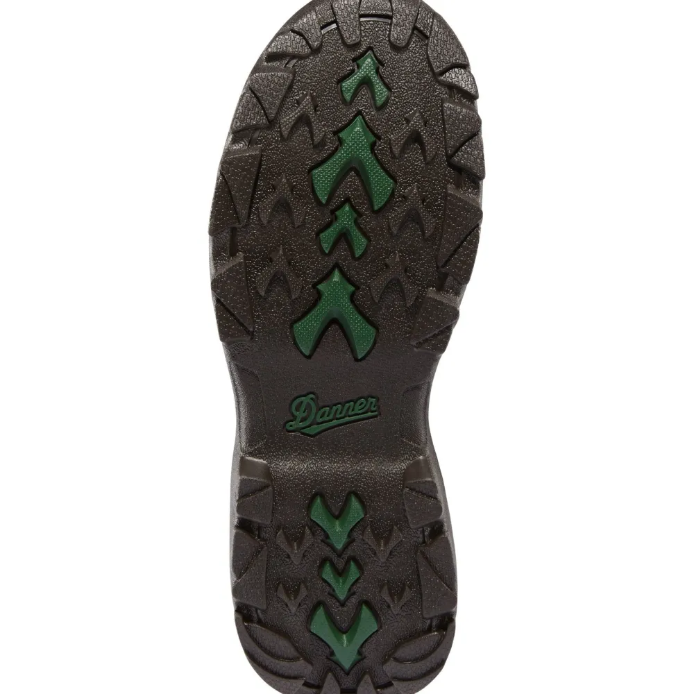 Women Danner Women's Wayfinder 8" WP Hiking Boot - - 44210