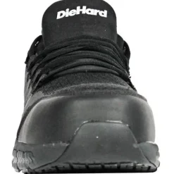 DieHard Men's Bonneville Composite Toe Slip Resist Shoe - DH20122