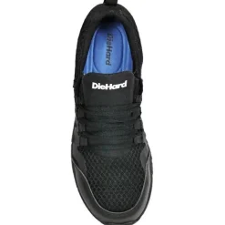 DieHard Men's Bonneville Composite Toe Slip Resist Shoe - DH20122