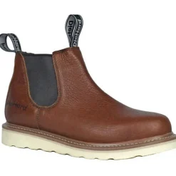 DieHard Men's Colt Soft Toe Chelsea Work Boot - DH50245