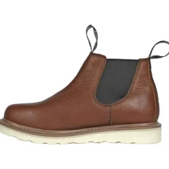 DieHard Men's Colt Soft Toe Chelsea Work Boot - DH50245