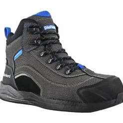 DieHard Men's Lemans Composite Toe Waterproof Moisture Wicking Boot - DH50500