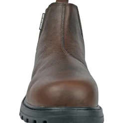 DieHard Men's Nitro Composite Toe Slip Resistant Work Boot - DH60860