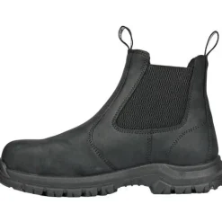 DieHard Men's Polara Composite Toe Slip Resistance Boot - DH50124