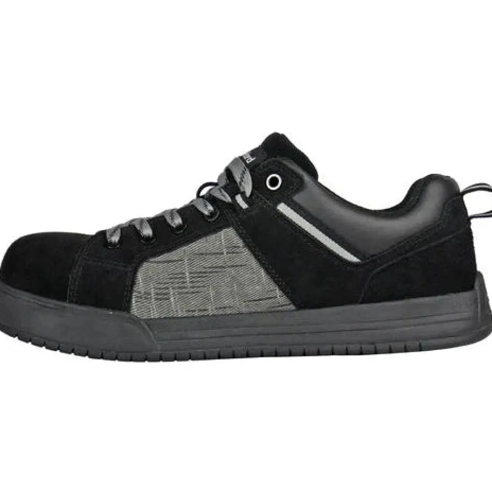 DieHard Men's Solstice Composite Toe Work Shoe - DH10715