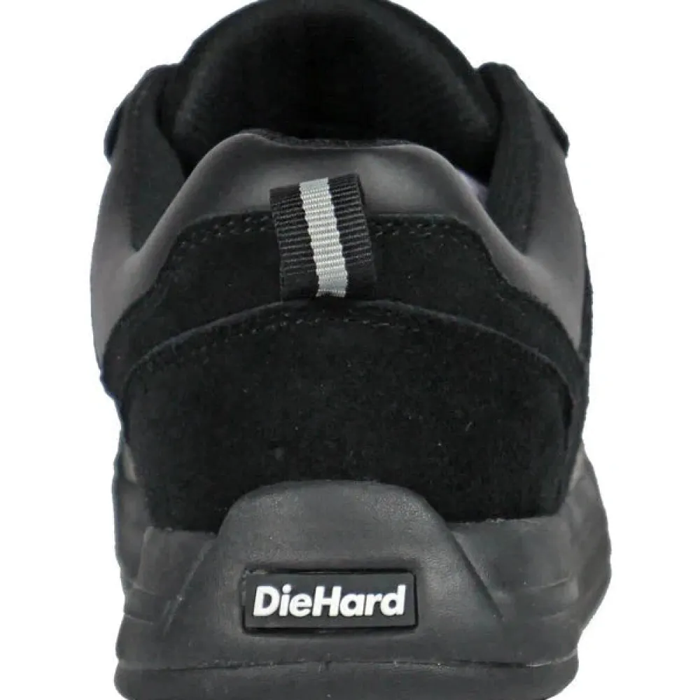 DieHard Men's Solstice Composite Toe Work Shoe - DH10715