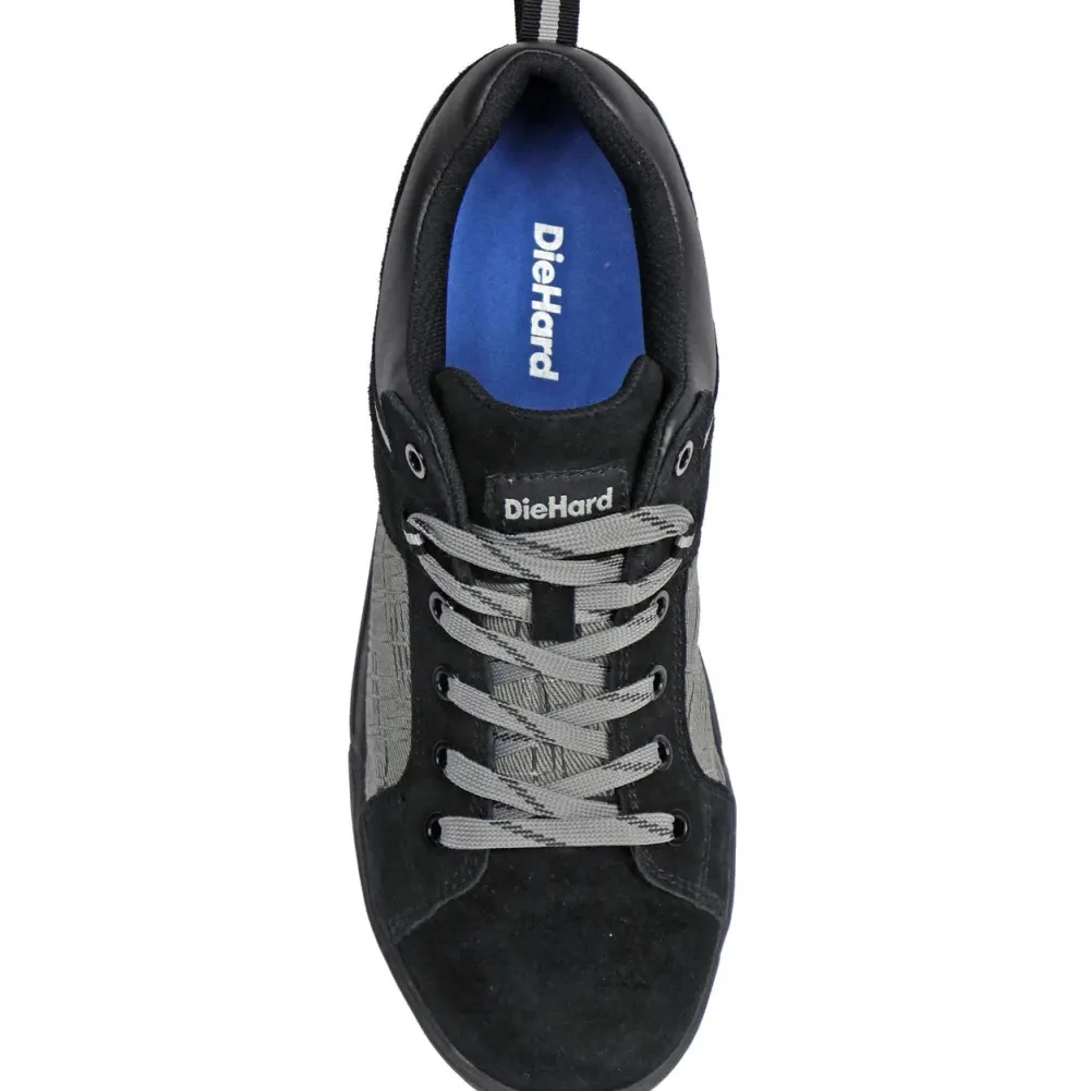 DieHard Men's Solstice Composite Toe Work Shoe - DH10715