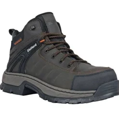 DieHard Men's Squire Composite Toe Waterproof Moisture Wicking Duty Boot - DH50200