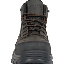 DieHard Men's Squire Composite Toe Waterproof Moisture Wicking Duty Boot - DH50200