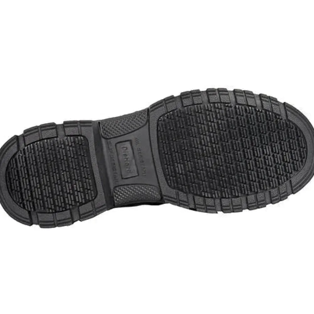 DieHard Men's Squire Composite Toe Waterproof Moisture Wicking Duty Boot - DH50200
