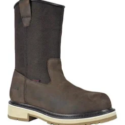 DieHard Men's Stratus Soft Toe Waterproof Moisture Wicking Work Boot - DH90250