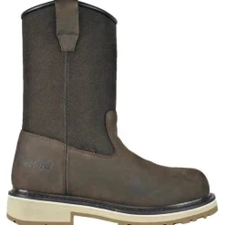 DieHard Men's Stratus Soft Toe Waterproof Moisture Wicking Work Boot - DH90250