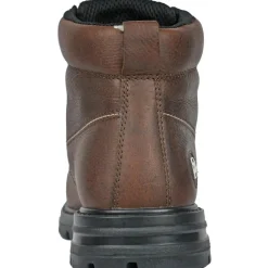 DieHard Men's Tundra Composite Toe Waterproof Slip Resistant Work Boot - DH60861