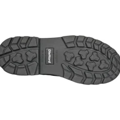 DieHard Men's Tundra Composite Toe Waterproof Slip Resistant Work Boot - DH60861