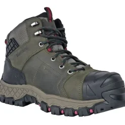 DieHard Men's Ventura Composite Toe Waterproof Moisture Wicking Duty Boot - DH60216