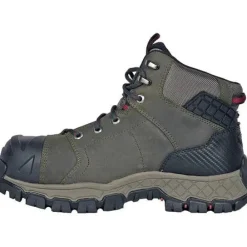 DieHard Men's Ventura Composite Toe Waterproof Moisture Wicking Duty Boot - DH60216
