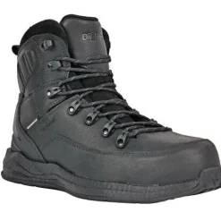DieHard Men's Ventura Composite Toe Waterproof Moisture Wicking Boot - DH60100