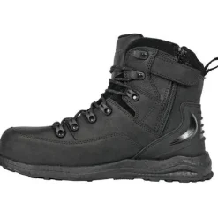 DieHard Men's Ventura Composite Toe Waterproof Moisture Wicking Boot - DH60100