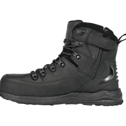 DieHard Men's Ventura Soft Toe Waterproof Moisture Wicking Work Boot - DH60155