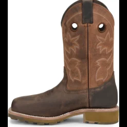 Double H Men's Abner 12