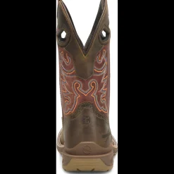 Double H Men's Alridge 11