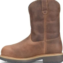 Women Double H Men's Boss 10