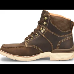 Double H Men's Brunel 6