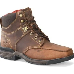 Double H Men's Chet 6" Comp Toe Western Work Boot - DH5371