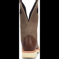 Double H Men's Claton 11