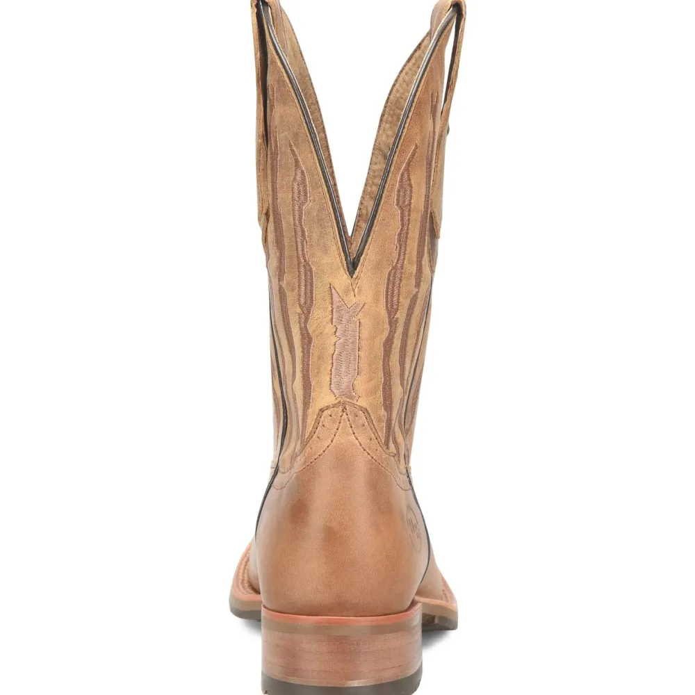 Double H Men's Covada 11" Stockman Wide ST Work Boot -- DH7033