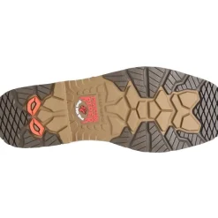 Double H Men's Dailor 8