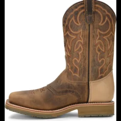 Double H Men's Dwight 11