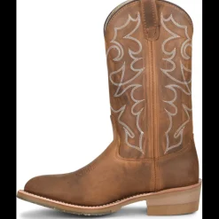 Double H Men's Dylan 12
