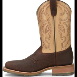 Double H Men's Graham 11