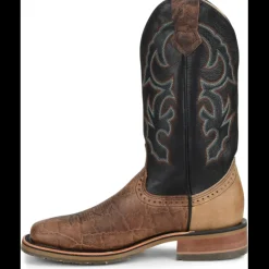 Double H Men's Grissom 12