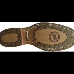 Double H Men's Harshaw 12